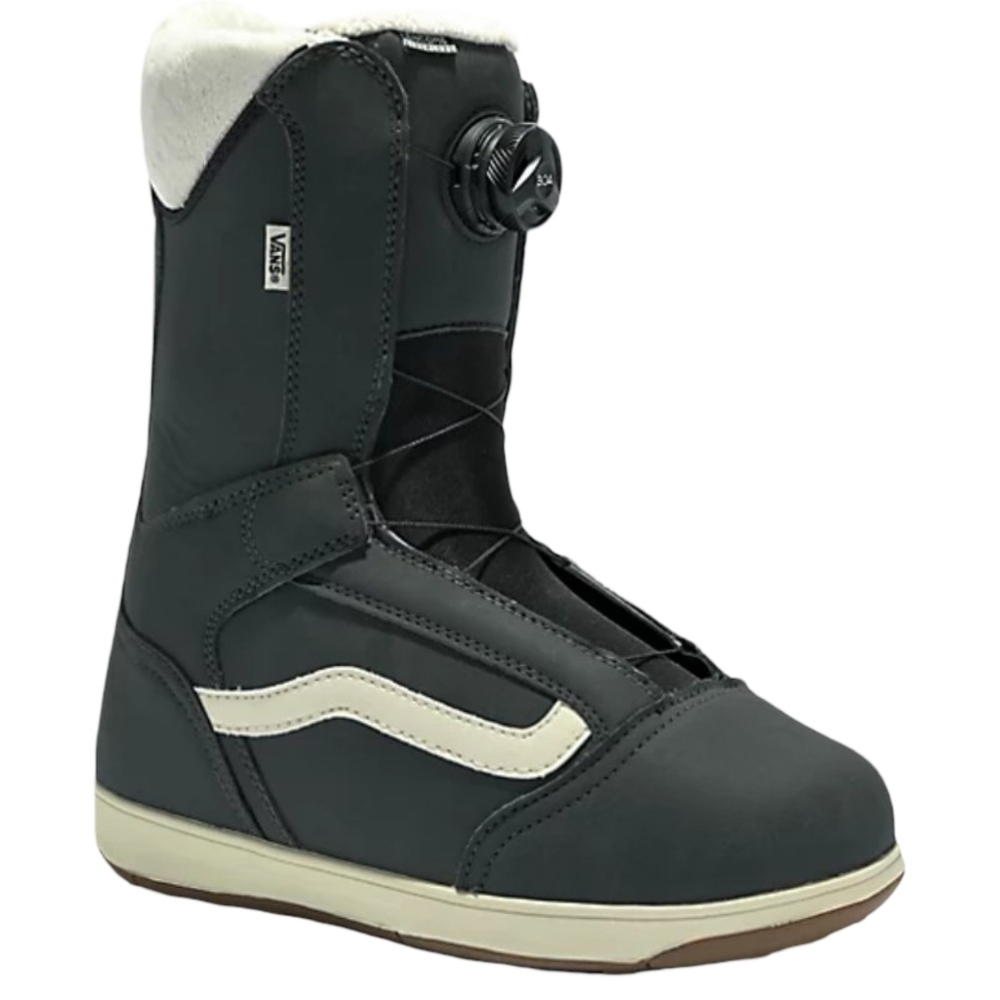 Vans Encore Linerless Snowboard Boots Brand New Size 7 - Picture 7 of 14
